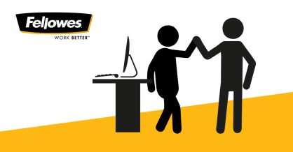 Verhoog de productiviteit op kantoor