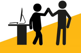 Investeren in welzijn voor een krachtigere ROI